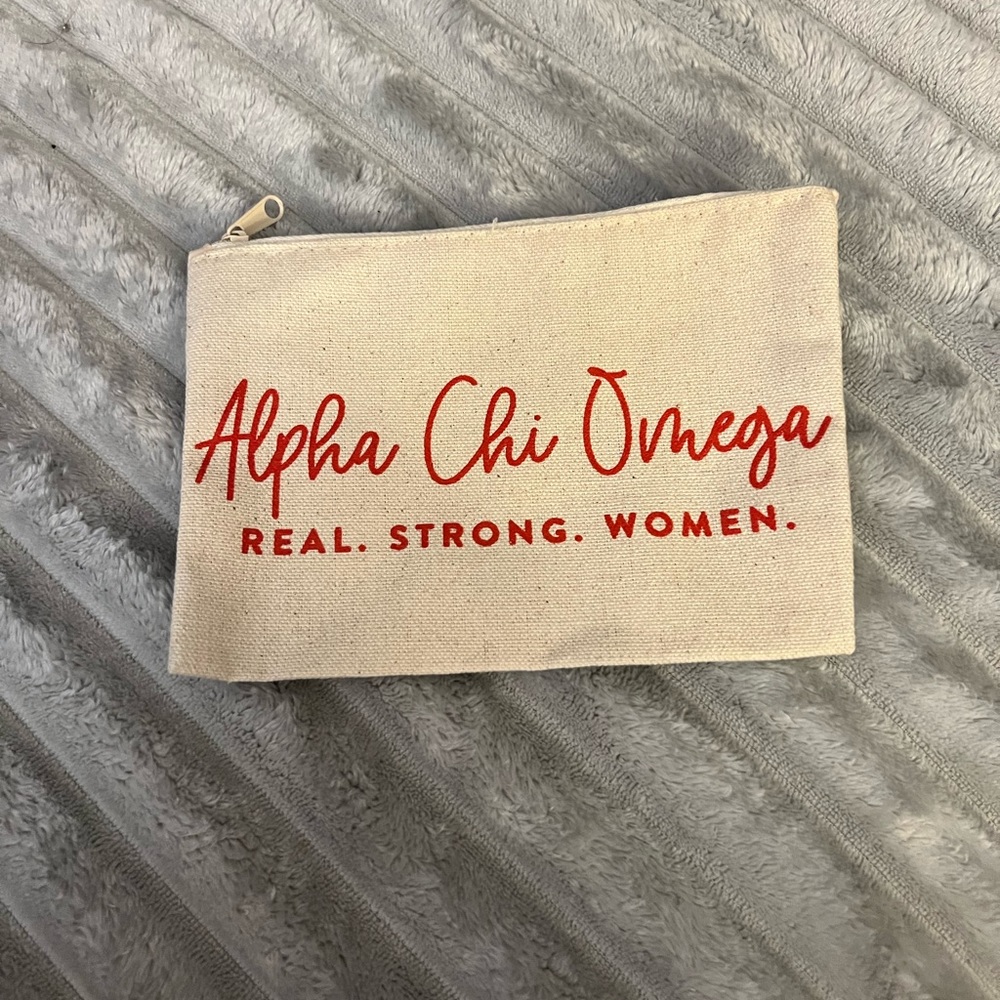 Alpha Chi Omega